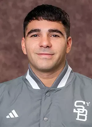 Luigi Termine, Swimming & Diving, St. Bonaventure University