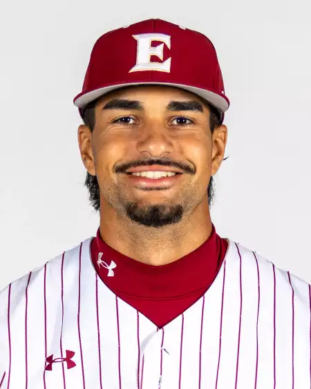 Brennan Staubley, Baseball, Elon University