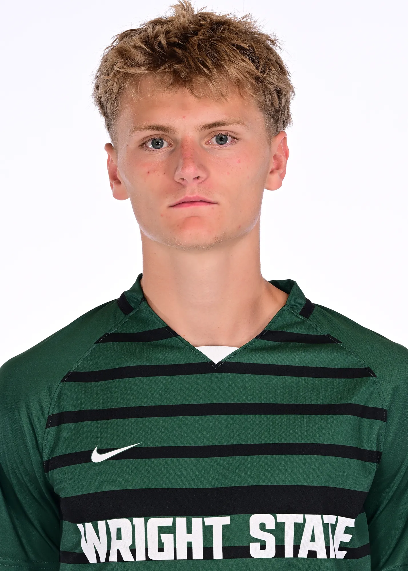 Landyn Hoyhtya, Soccer, Wright State University