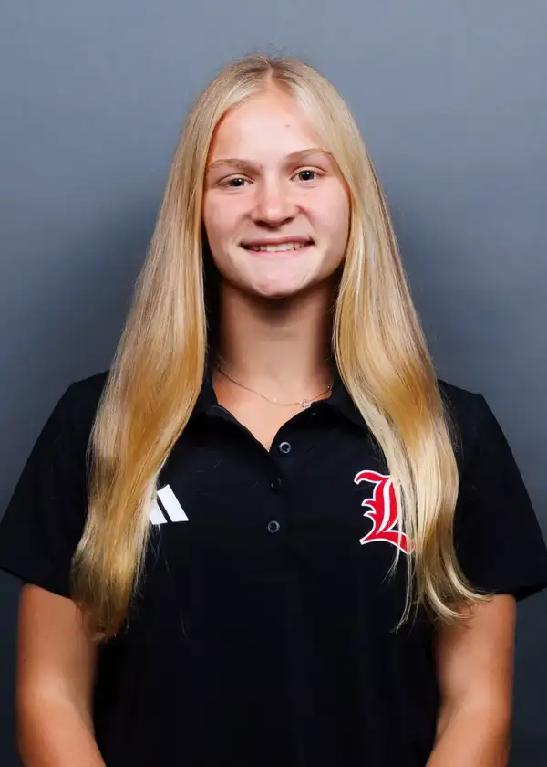 Libby Dowty, Track and Field (O), University of Louisville