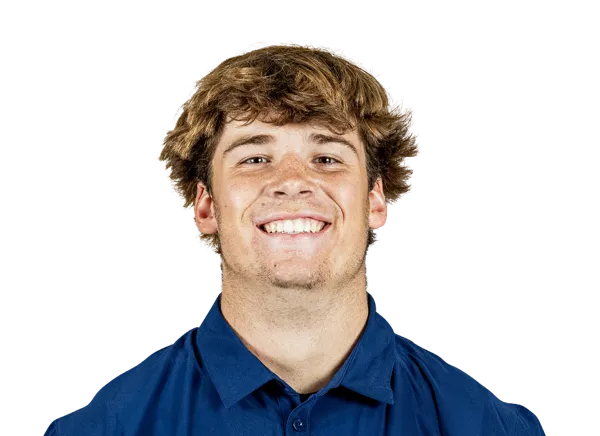 Carter Eck, Football, undefined