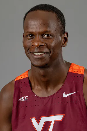 Nicholas Kipchirchir, Track and Field, undefined