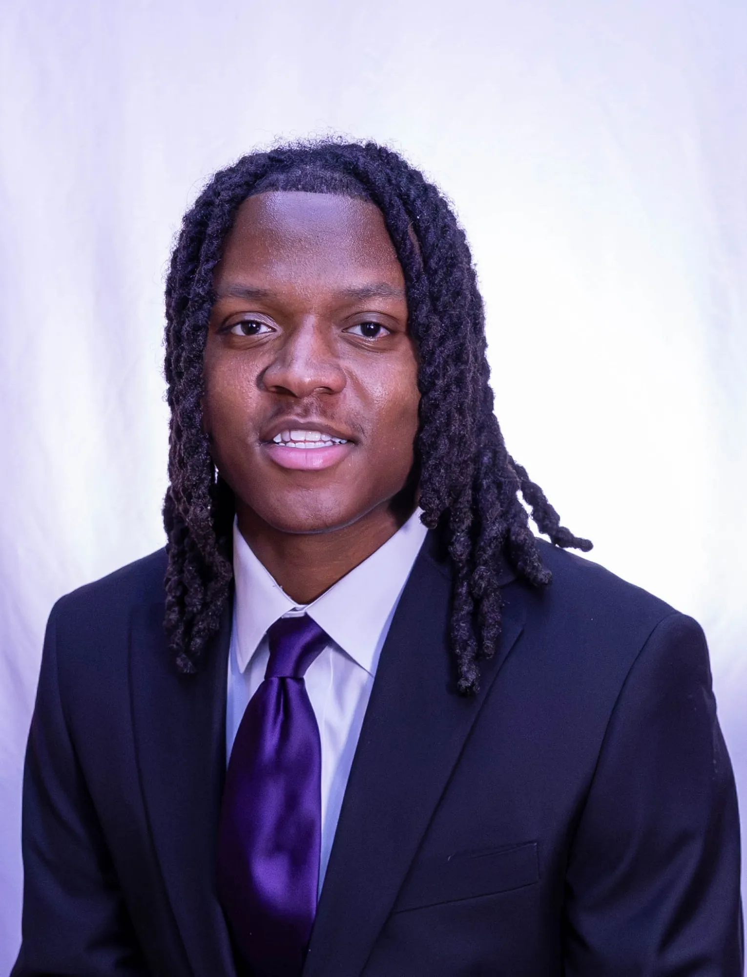 Jajuan Jackson, Football, undefined
