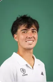 Sean Ferguson, Tennis, undefined