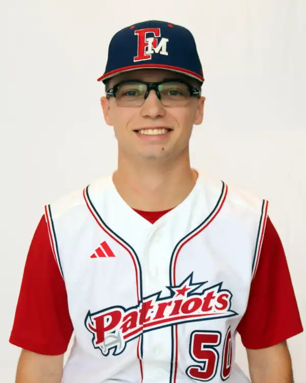 Reed McLain, Baseball, Francis Marion University
