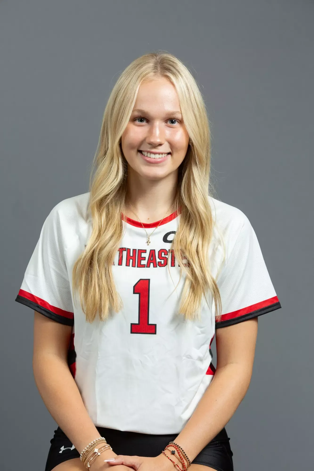 Aven Crosby, Volleyball, undefined
