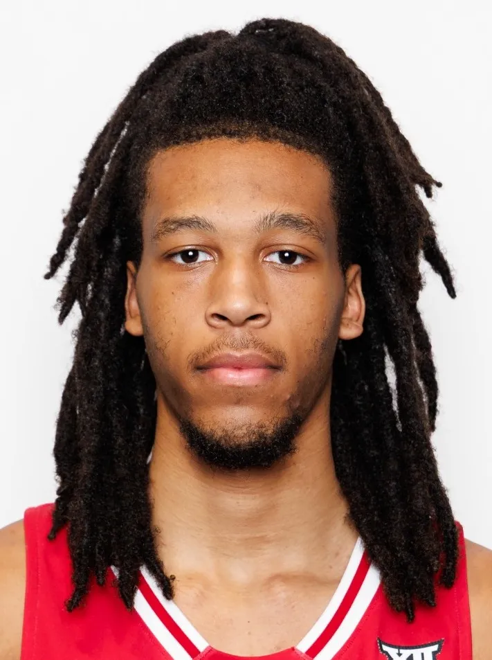 DaKari Spear, Basketball, undefined