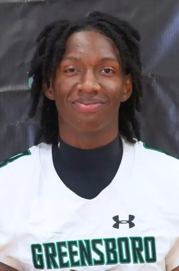 Jeremiah Torian, Football, Greensboro College