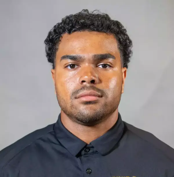 Nickalus Gibbs, Football, Bowie State University