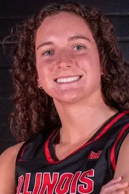 Madison Young, Basketball, undefined