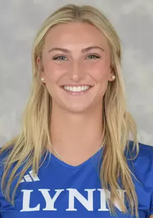 Brooke Jackson, Volleyball, undefined