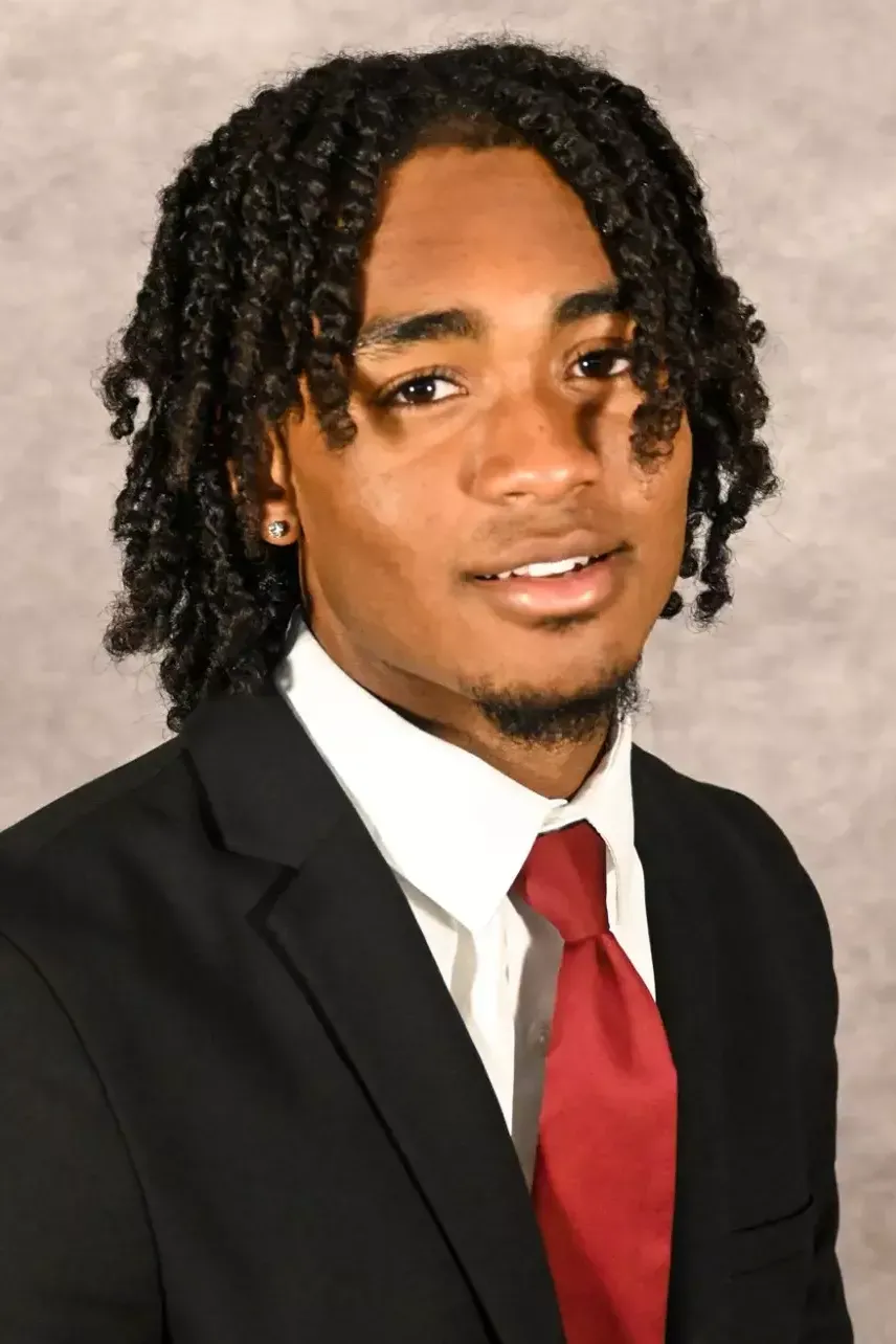 Deion Thomas, Football, undefined