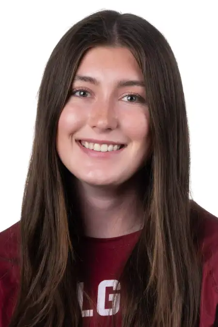 Morgan Reese, Volleyball, Colgate University