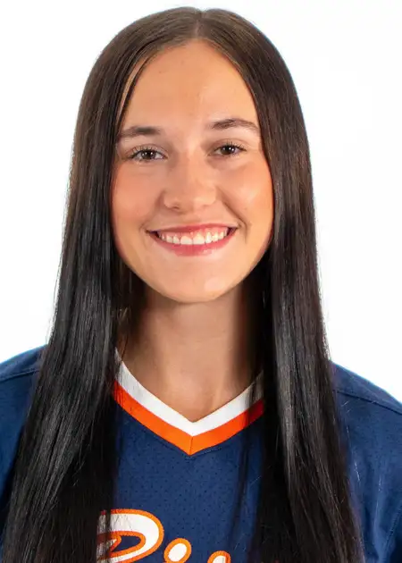 Hailey Mroczka, Softball, Bucknell University