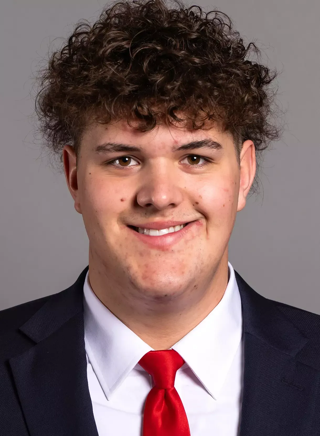 Deacon Schmitt, Football, University of Oklahoma
