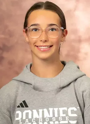Ava Rouse, Lacrosse, St. Bonaventure University
