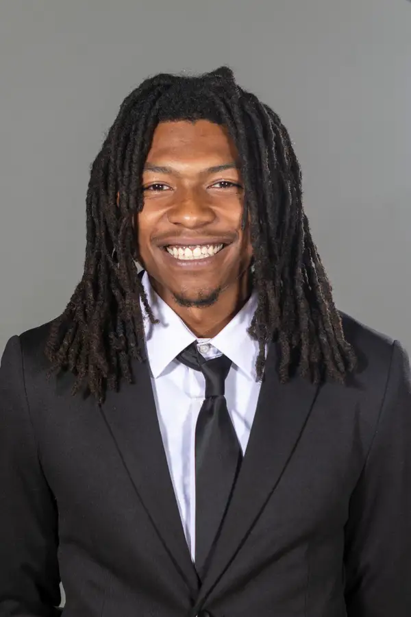 Joshua Harvey, Football, University of Northern Colorado