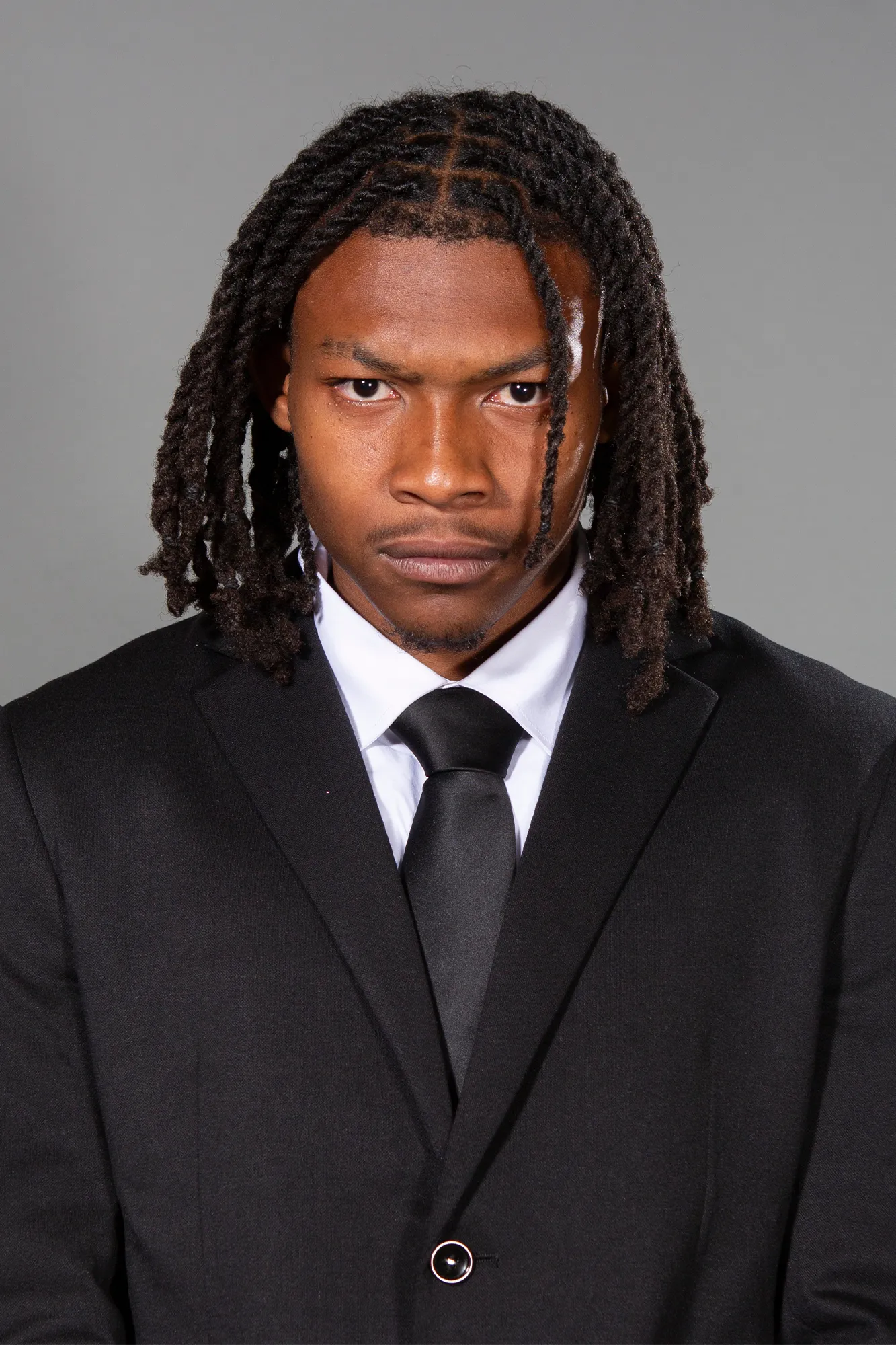 Joshua Harvey, Football, undefined