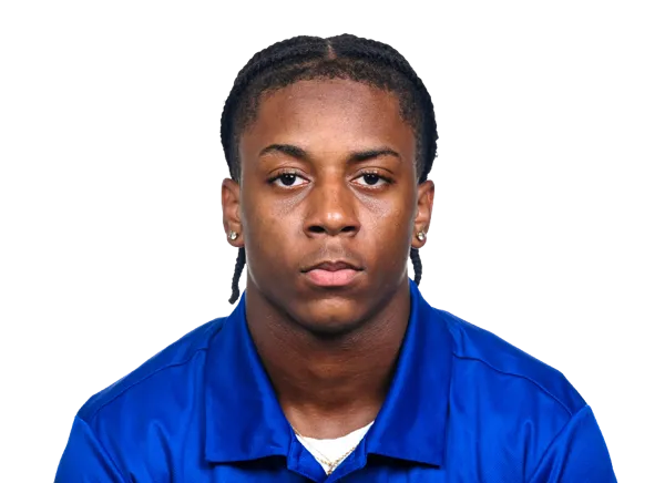 Brayden Curry, Football, undefined