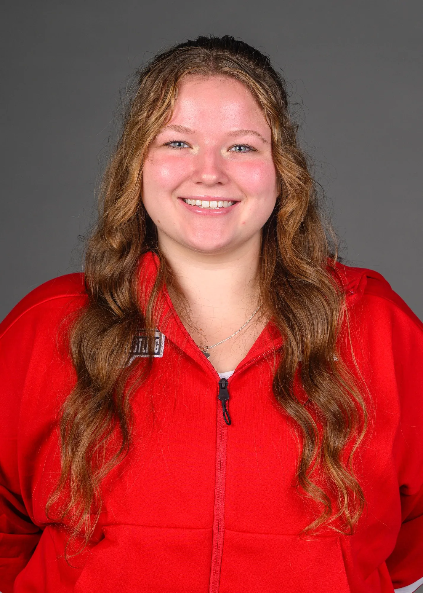 Victoria Fogg, Wrestling, undefined