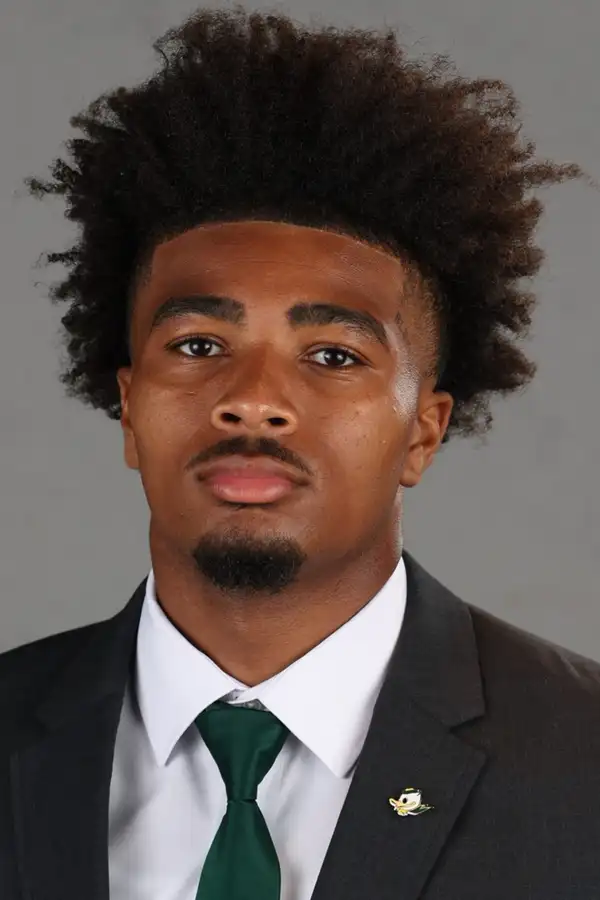 Messiah Hampton, Football, University of Oregon