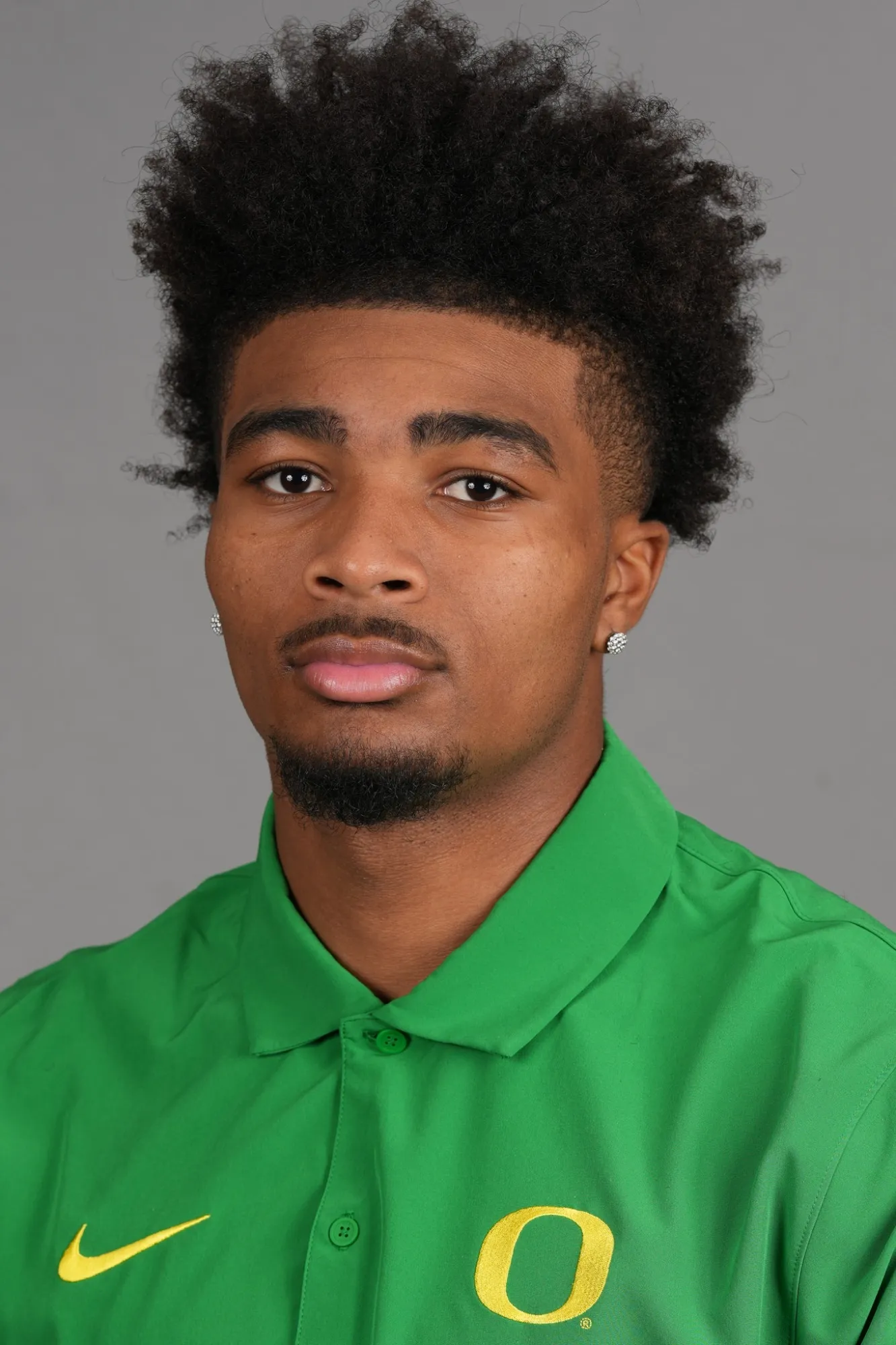 Messiah Hampton, Football, undefined