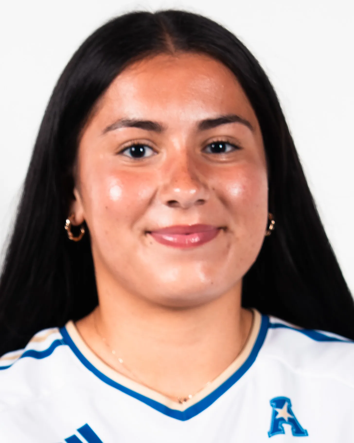 Natalie Hernandez, Soccer, University of Tulsa