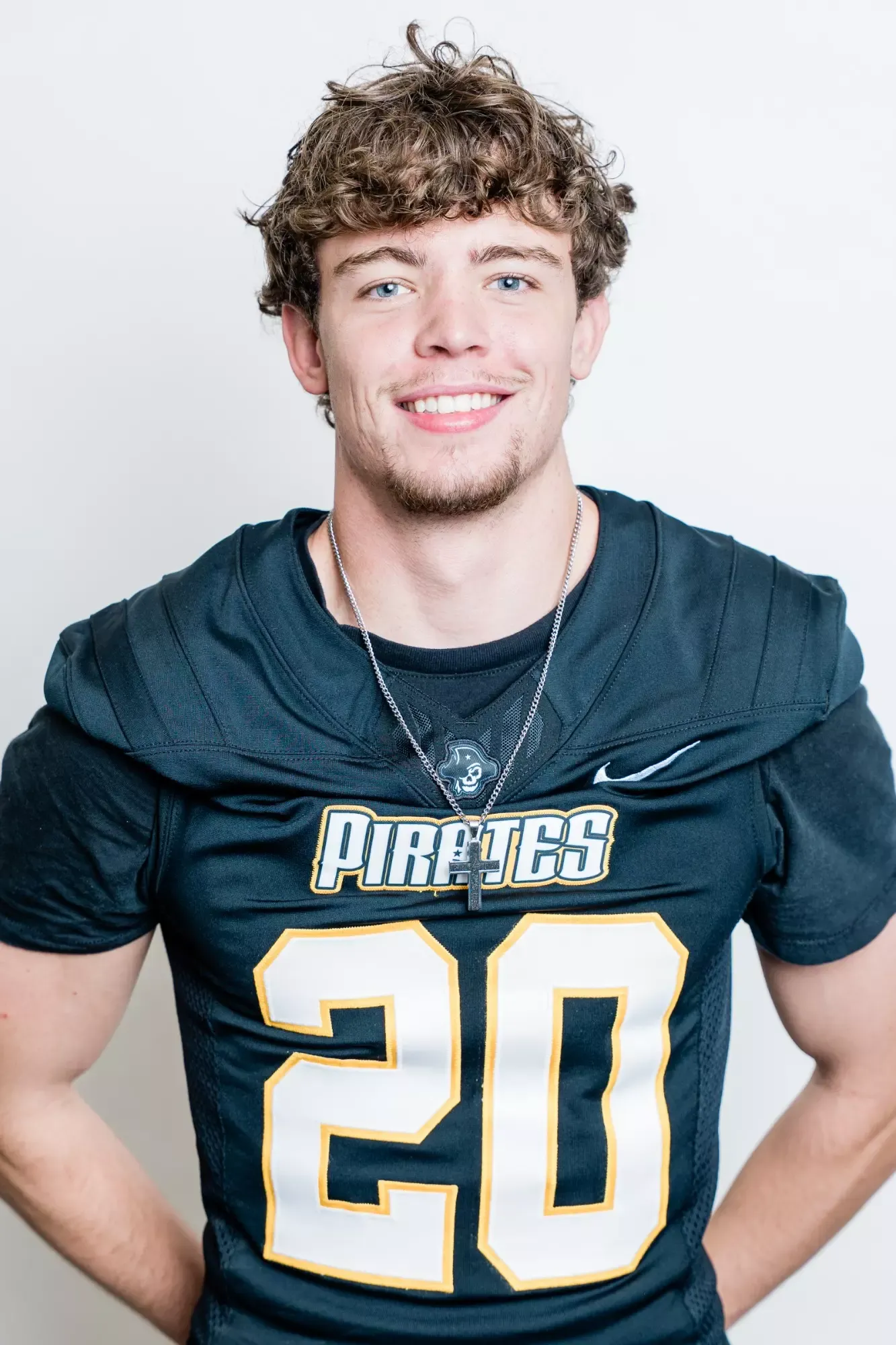 Jackson Bowden, Football, undefined