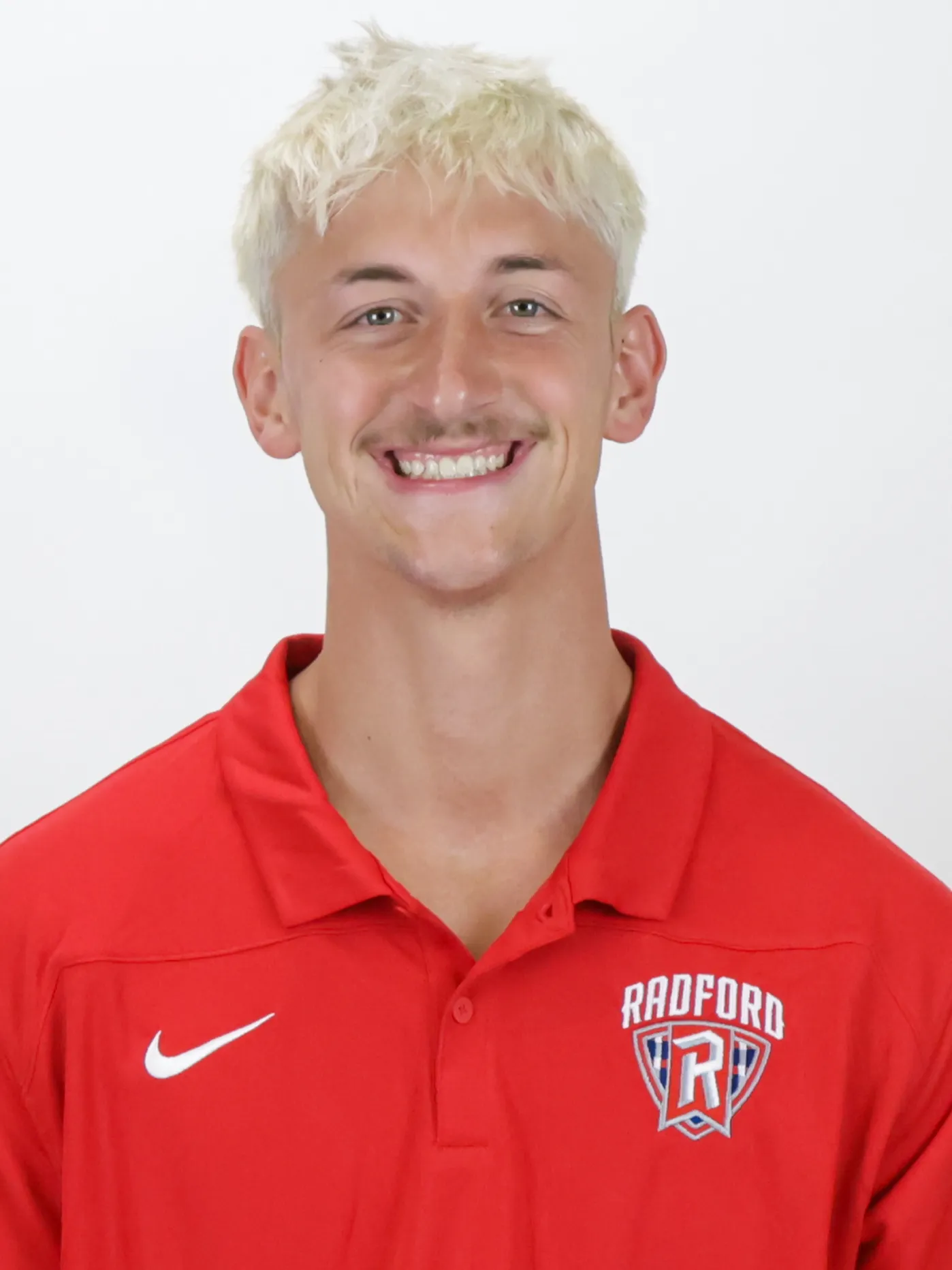 Skyler Denny, Soccer, Radford University