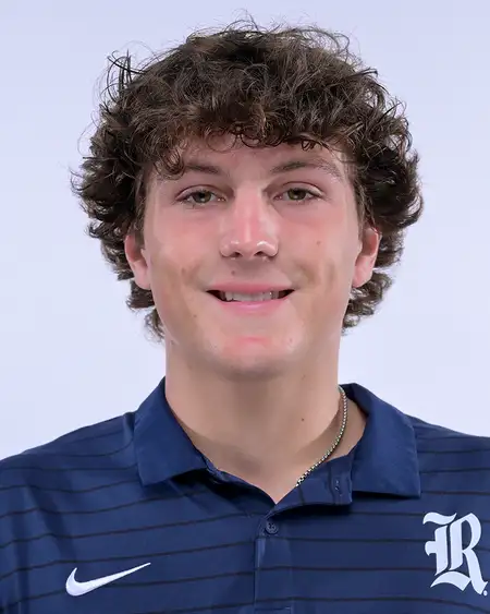 Judson Dowell, Baseball, Rice University