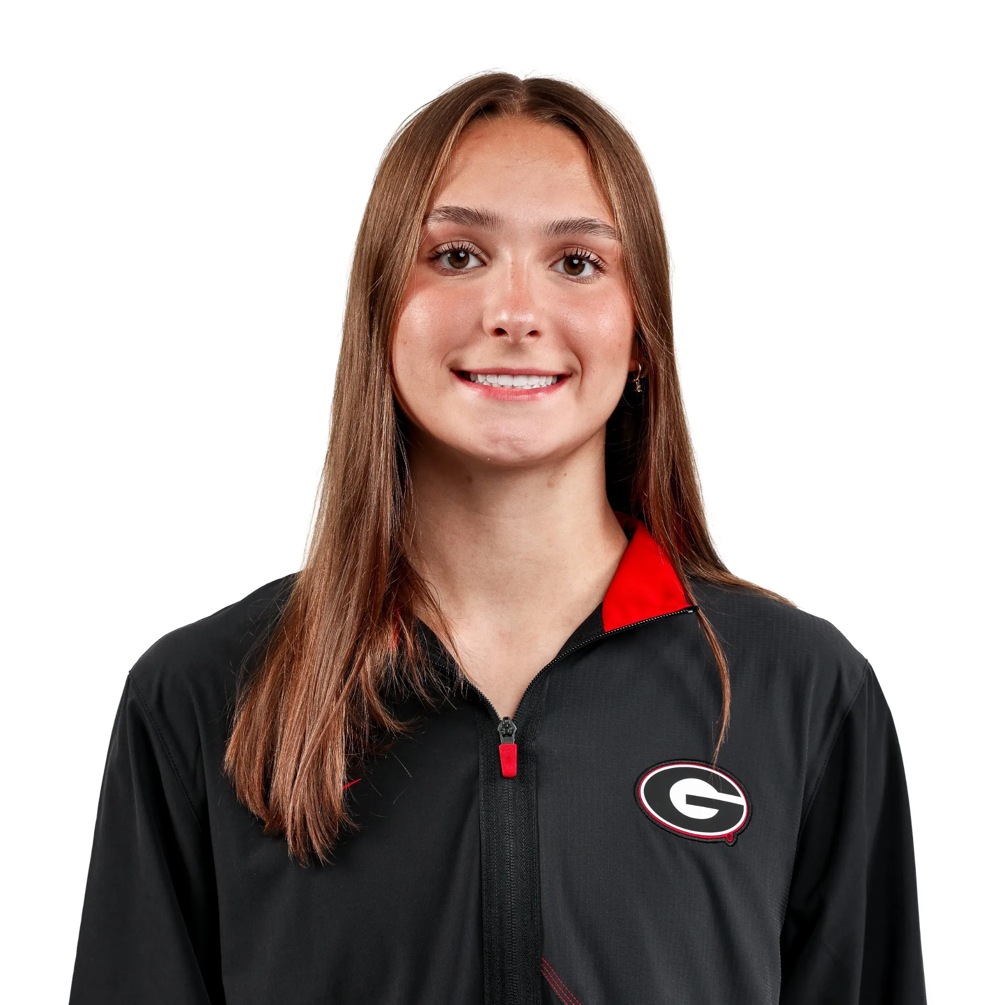 Maya Schweikert, Swimming & Diving, University of Georgia