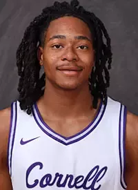 Chris Watkins, Basketball, Cornell College