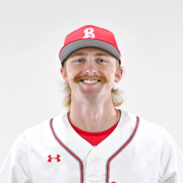 Wyatt Brown, Baseball, Bradley University