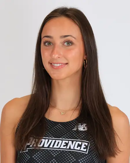 Keira Kelly, Track and Field (O), Providence College