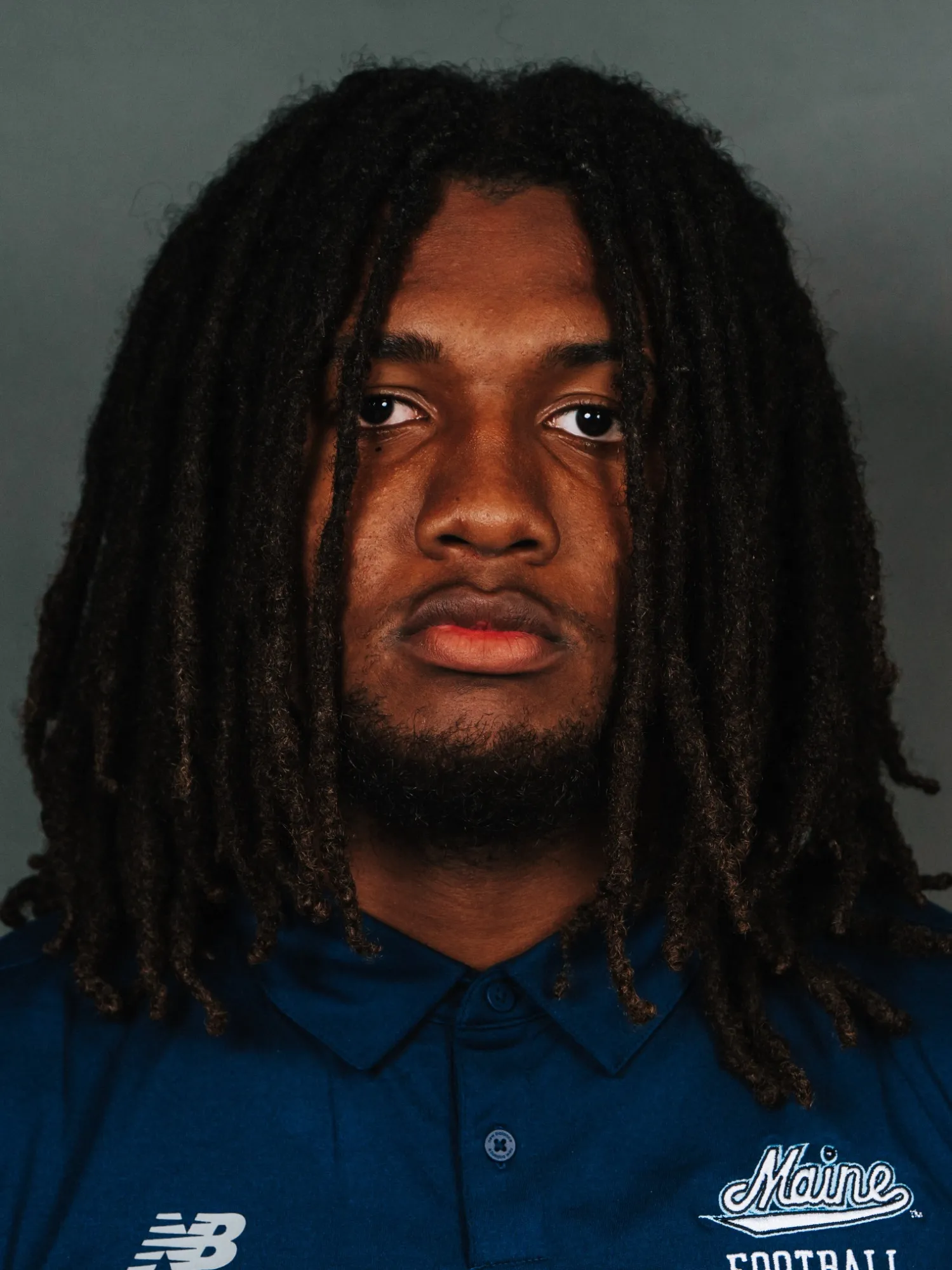 Chris Bacon, Football, undefined