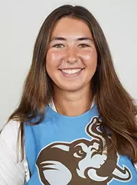 Eloise Goedkoop, Sailing, Tufts University