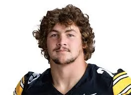 Landyn Van Kekerix, Football, undefined