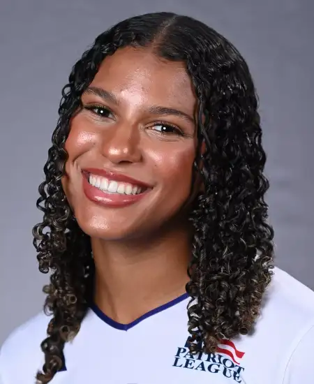 Sarahya College, Volleyball, College of the Holy Cross