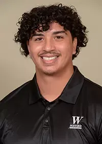 Matthew Fernandez, Football, Wofford University