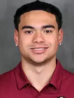 Kingston Fleming-Maile, Football, Whitworth University