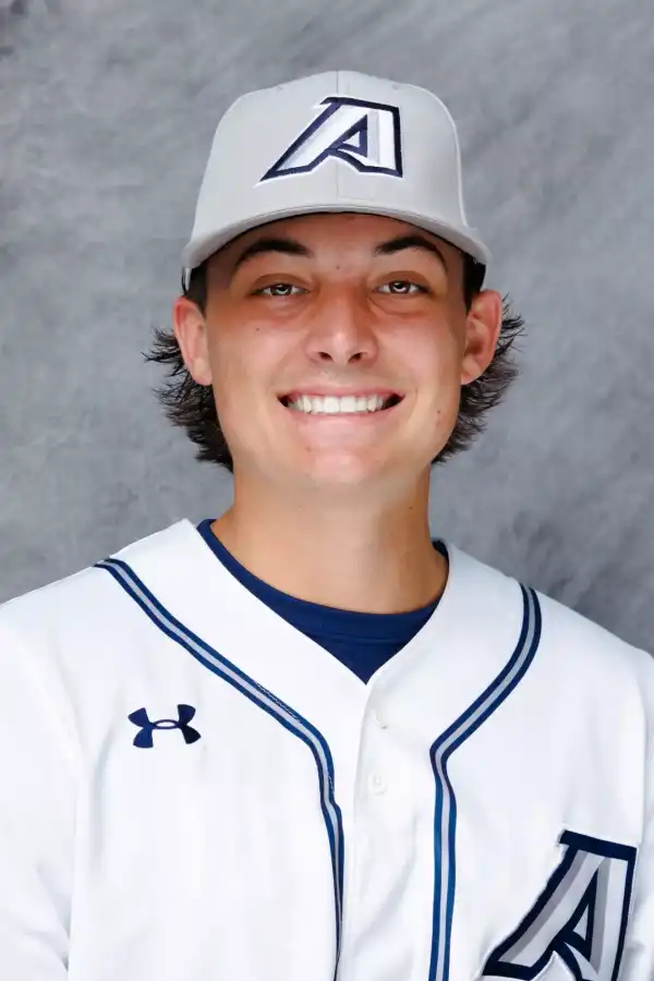 Griffin Stewart, Baseball, Augusta University