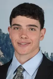 Harrison Carrington, Basketball, University of California, Irvine