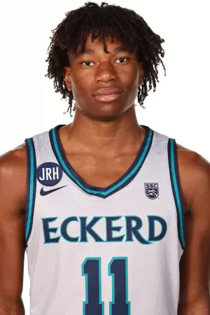 Tyler Greene, Basketball, Eckerd College