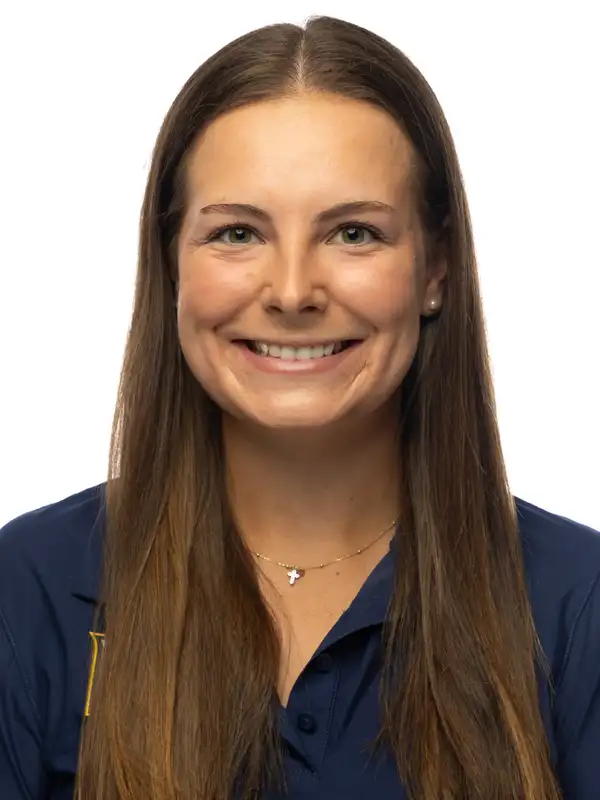 Patti Patterson, Golf, Murray State University
