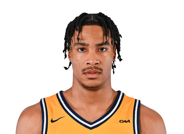 Josh Reed, Basketball, undefined