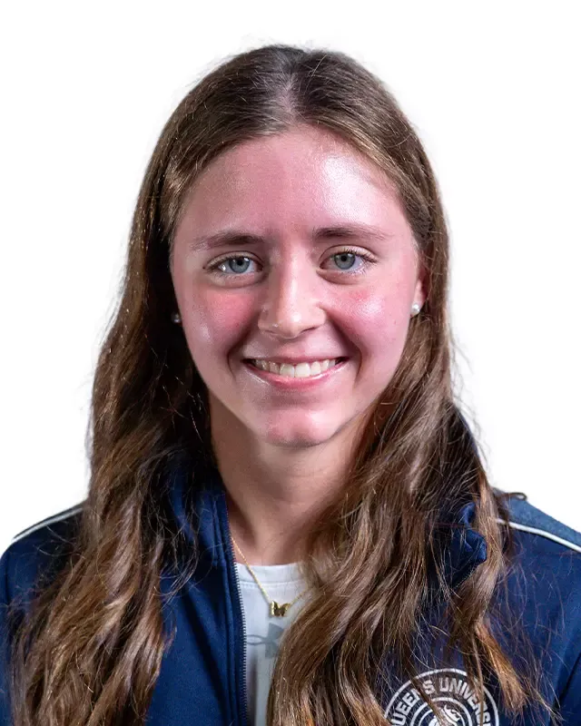Isabella Tessier, Swimming & Diving, Queens University of Charlotte