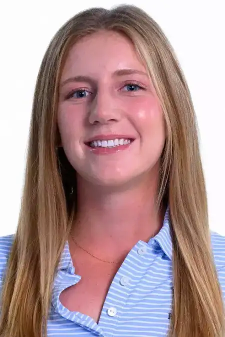 Addi Kooi, Golf, Butler University