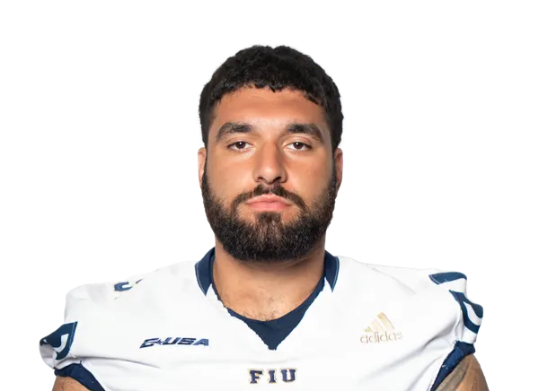 Aaron Armitage, Football, Florida International University