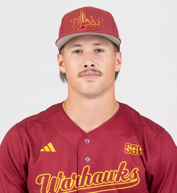 John Hood, Baseball, University of Louisiana at Monroe