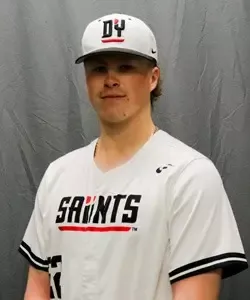 Hudson White, Baseball, D'Youville University